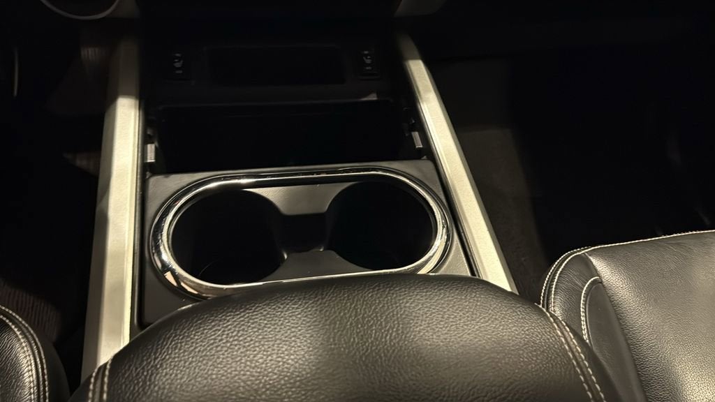 2019 Nissan Titan PRO-4X