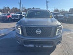 2019 Nissan Titan PRO-4X