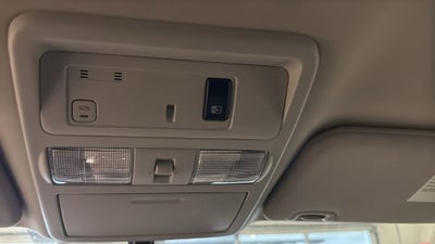 2019 Nissan Titan PRO-4X