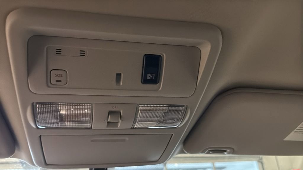 2019 Nissan Titan PRO-4X