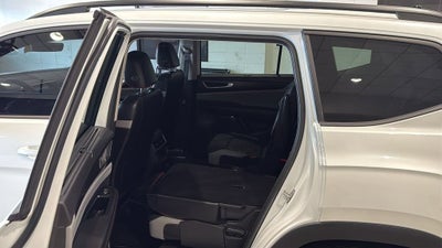 2024 Volkswagen Atlas 2.0T Peak Edition SEL