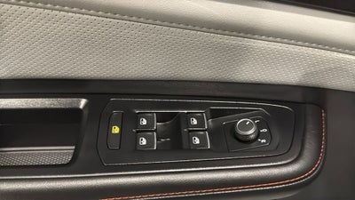 2024 Volkswagen Atlas 2.0T Peak Edition SEL