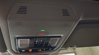 2024 Volkswagen Atlas 2.0T Peak Edition SEL