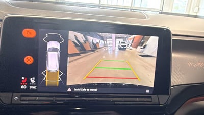 2024 Volkswagen Atlas 2.0T Peak Edition SEL