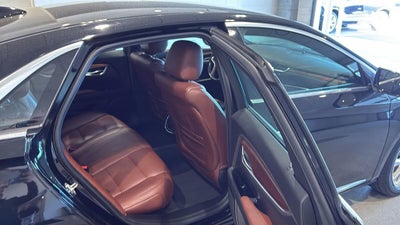 2015 Cadillac XTS Luxury