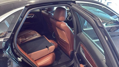 2015 Cadillac XTS Luxury