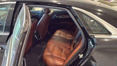 2015 Cadillac XTS Luxury