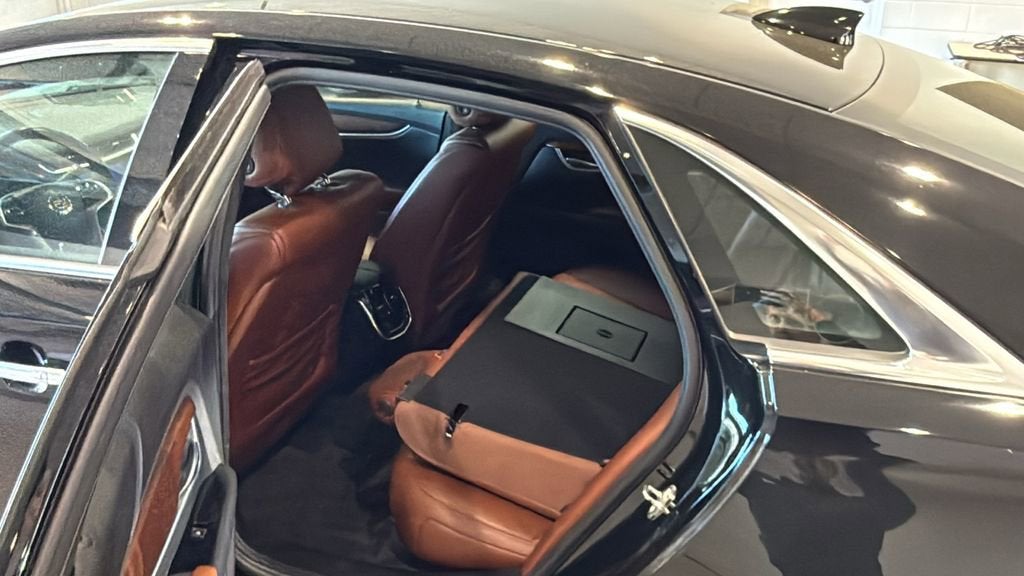 2015 Cadillac XTS Luxury