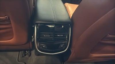 2015 Cadillac XTS Luxury