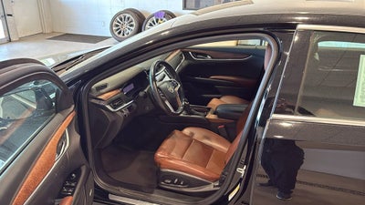 2015 Cadillac XTS Luxury
