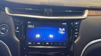 2015 Cadillac XTS Luxury