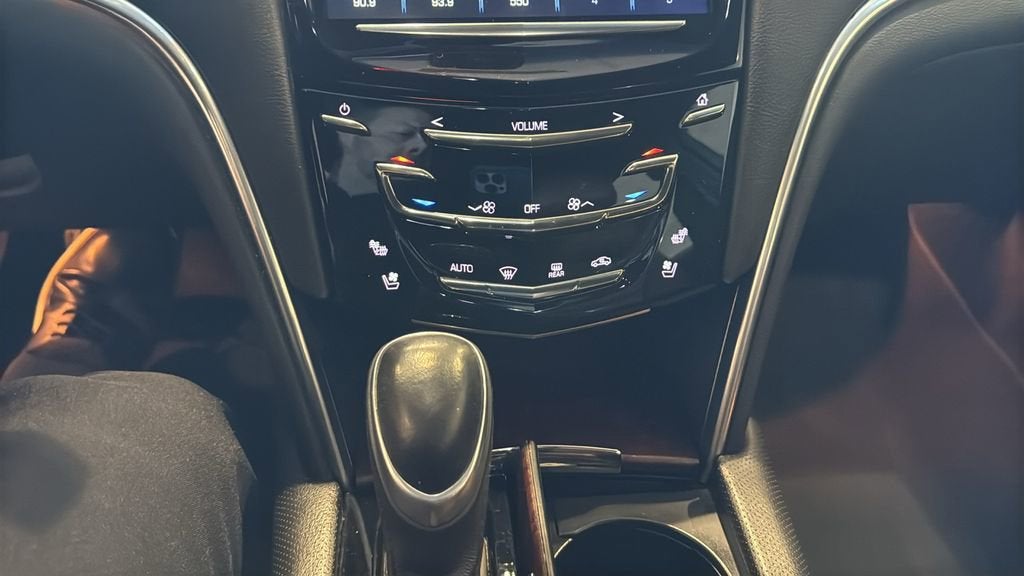 2015 Cadillac XTS Luxury