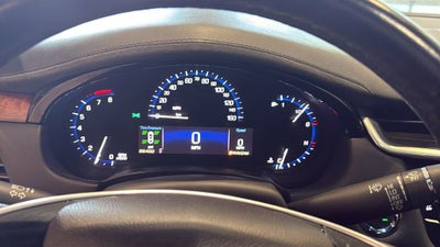 2015 Cadillac XTS Luxury