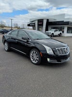 2015 Cadillac XTS Luxury