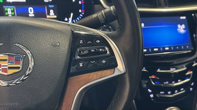 2015 Cadillac XTS Luxury