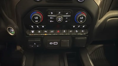 2023 Chevrolet Silverado 2500 HD High Country