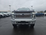 2023 Chevrolet Silverado 2500 HD High Country