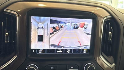 2023 Chevrolet Silverado 2500 HD High Country