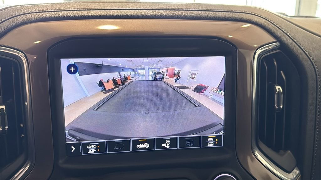 2023 Chevrolet Silverado 2500 HD High Country