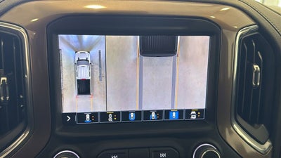 2023 Chevrolet Silverado 2500 HD High Country