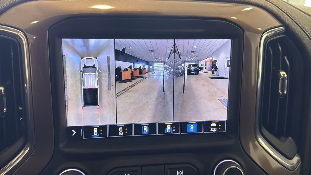2023 Chevrolet Silverado 2500 HD High Country