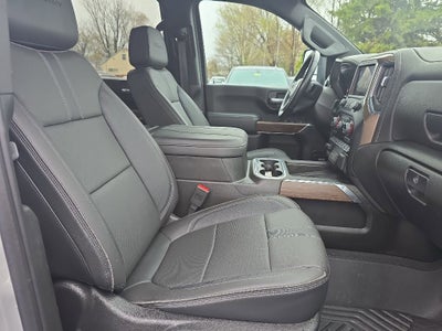 2023 Chevrolet Silverado 2500 HD High Country