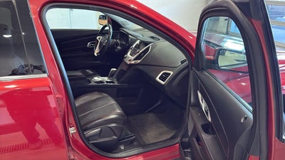 2015 GMC Terrain SLT