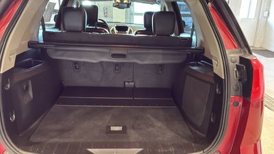 2015 GMC Terrain SLT
