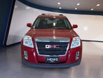 2015 GMC Terrain SLT