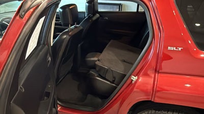 2015 GMC Terrain SLT