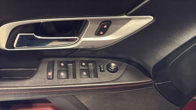 2015 GMC Terrain SLT
