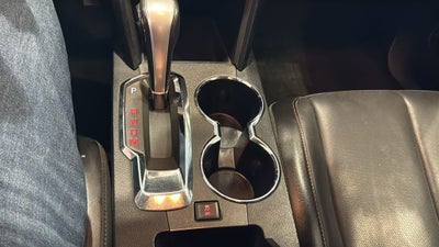 2015 GMC Terrain SLT