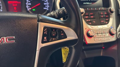 2015 GMC Terrain SLT