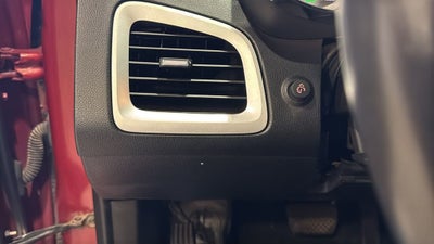 2015 GMC Terrain SLT