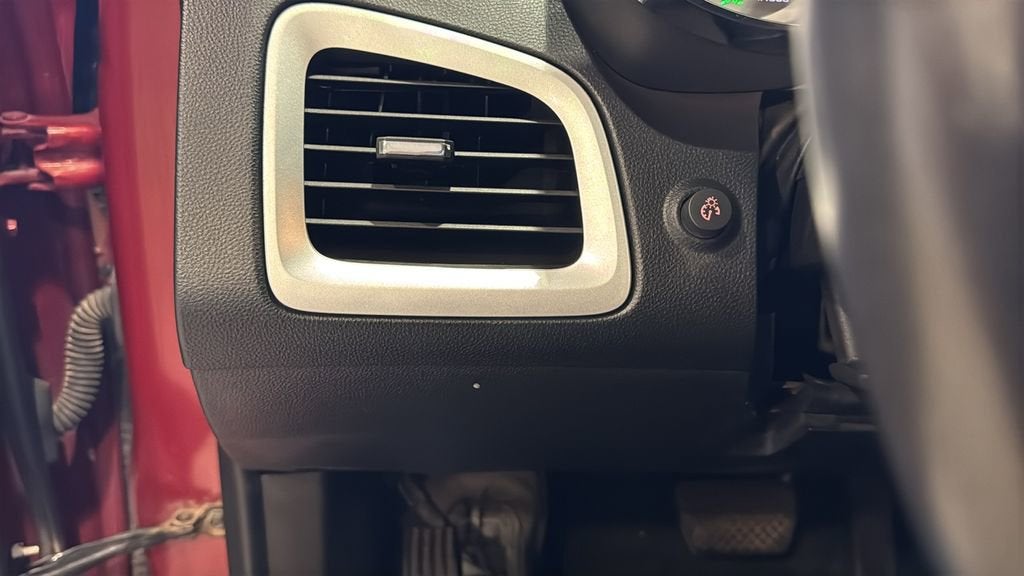 2015 GMC Terrain SLT