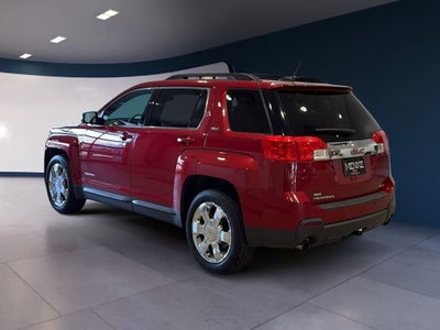 2015 GMC Terrain SLT