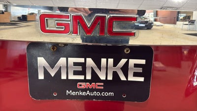 2015 GMC Terrain SLT