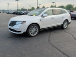2018 Lincoln MKT Reserve