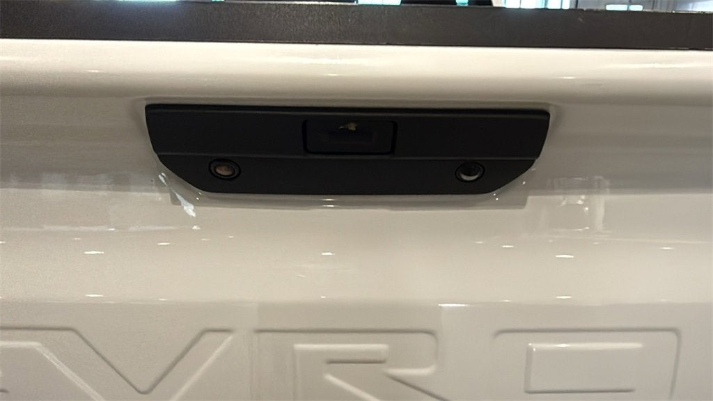 2021 Chevrolet Silverado 1500 WT