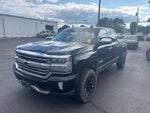 2016 Chevrolet Silverado 1500 High Country