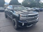 2016 Chevrolet Silverado 1500 High Country