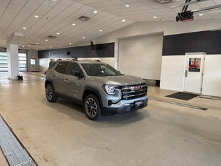 2027 GMC Terrain AWD Elevation