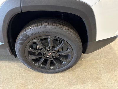 2027 GMC Terrain AWD Elevation
