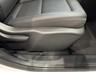 2027 GMC Terrain AWD Elevation