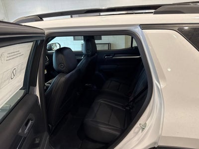 2027 GMC Terrain AWD Elevation