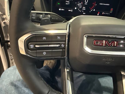 2027 GMC Terrain AWD Elevation