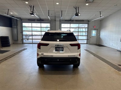 2027 GMC Terrain AWD Elevation