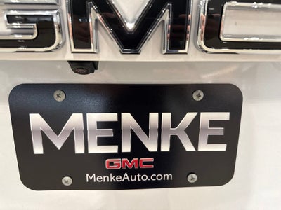 2027 GMC Terrain AWD Elevation