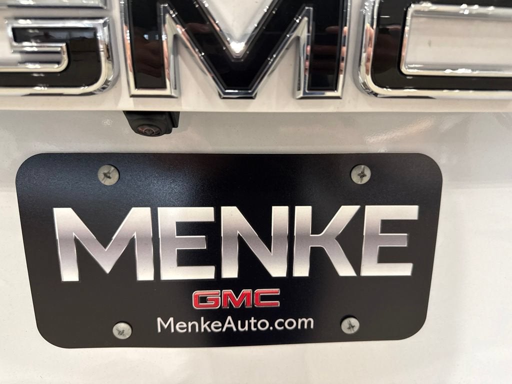 2027 GMC Terrain AWD Elevation
