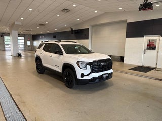 2027 GMC Terrain AWD Elevation